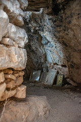 gracia neda waterfall