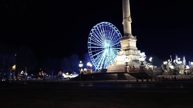 Grande roue