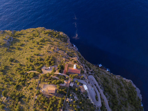FARO DE MULETA (SOLLER)