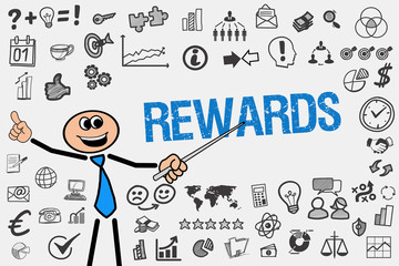 Rewards 