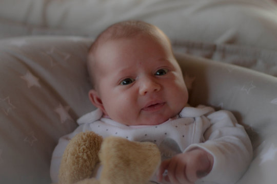 Babyshooting Lotta