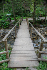 jaremce park