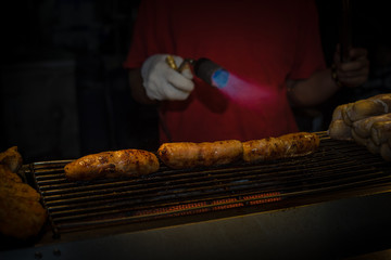 street food taiwan