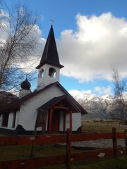 Capilla Pequeña
