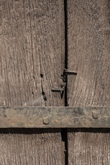 altes Holz