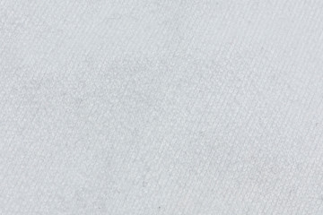 grey fabric that works as a background