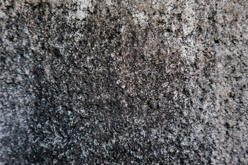 Beautiful closeup textures abstract old wall background and cement floor