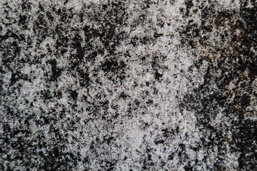 Beautiful closeup textures abstract old wall background and cement floor