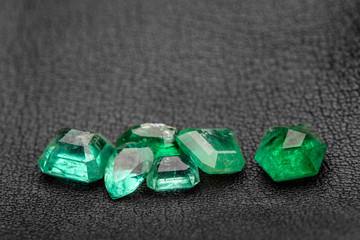 Emeralds