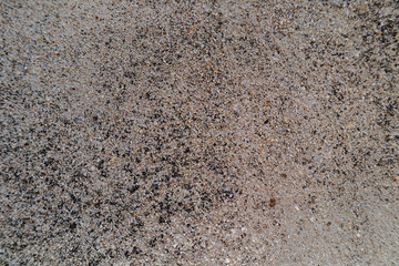 Beautiful closeup textures abstract old wall background and cement floor