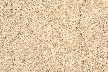 Texture of stone with cracks. And dirt.