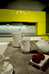 cucina moderna