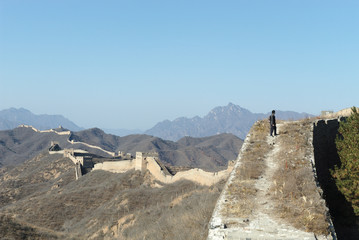 Great Wall of China
