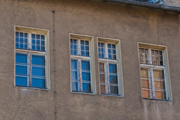 Usedom baltic sea germany technical sunny day