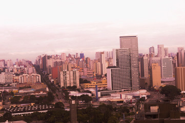 curitiba, cidade de curitiba, urban, cidade