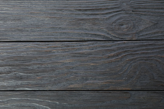 Dark wooden background. Space for text, closeup