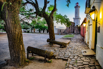 Colonia del Sacramento, Uruguay