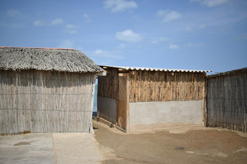 Ranchos para el descanso 
