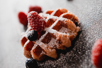 Tims Waffel 02