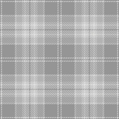 Tartan Plaid  Seamless Pattern Background - 265522220