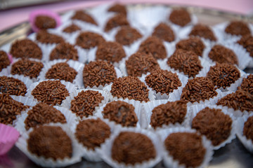 brigadeiro