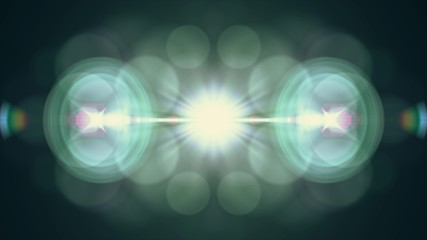 flash lights optical lens flares shiny illustration art background new natural lighting lamp rays effect colorful bright stock image