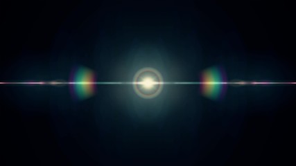 flash lights optical lens flares shiny illustration art background new natural lighting lamp rays effect colorful bright stock image