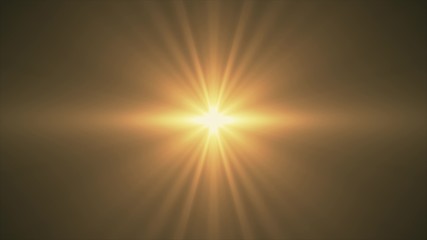 Naklejka premium flash lights optical lens flares shiny illustration art background new natural lighting lamp rays effect colorful bright stock image