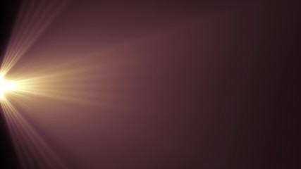 flash lights optical lens flares shiny illustration art background new natural lighting lamp rays effect colorful bright stock image