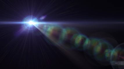 flash lights optical lens flares shiny illustration art background new natural lighting lamp rays effect colorful bright stock image