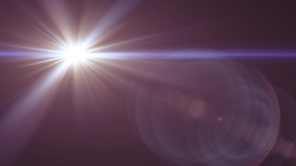 flash lights optical lens flares shiny illustration art background new natural lighting lamp rays...