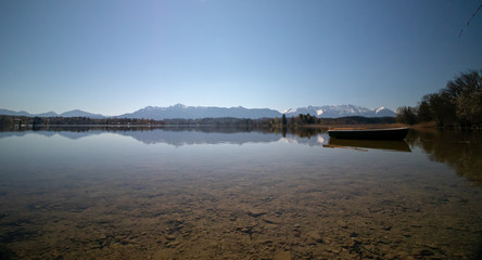 Staffelsee