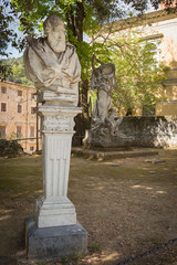 Monumento ad Angelo Pelliccia