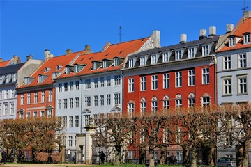 copenhague danemark