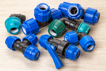 Details low pressure polypropylene