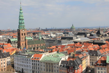 copenhague danemark