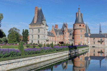 château de Maintenon