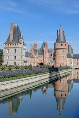 château de Maintenon