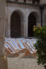 Abbaye Saint-Germain Auxerre