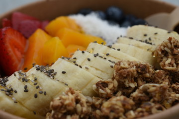 Toppings