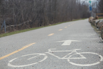 Piste Cyclable