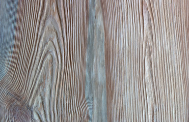Colorful old wood texture for background close-up