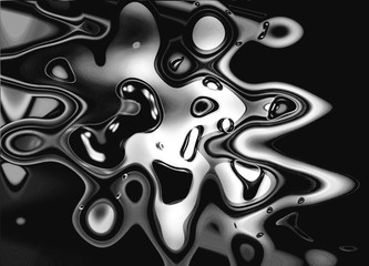 LIQUID ART