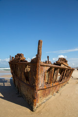 Shipwreck