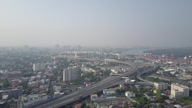 City