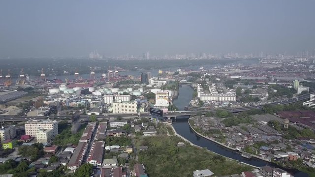 City