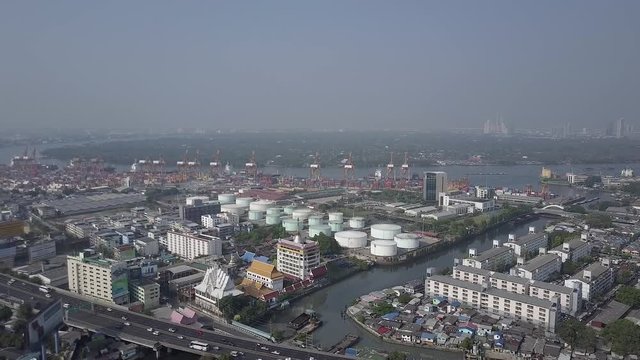 City