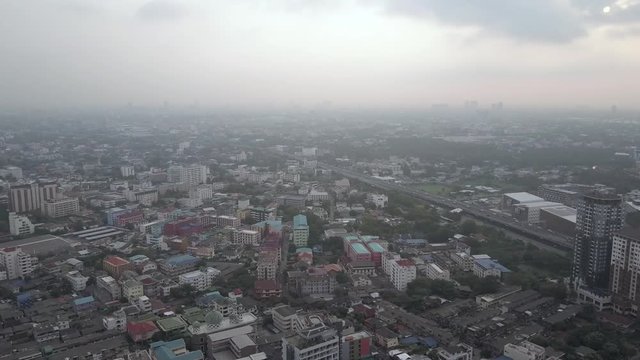 City