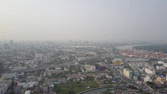 City
