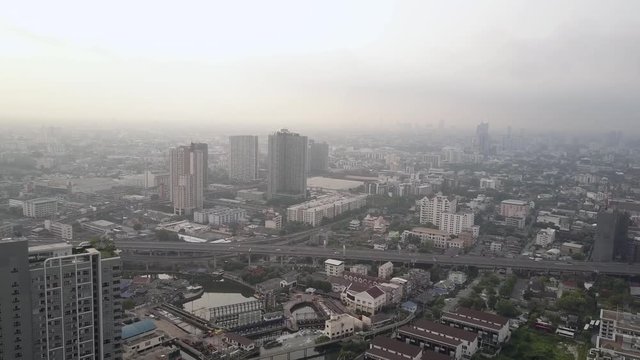 City